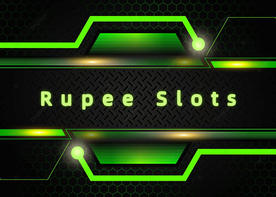 Rupee Slots
